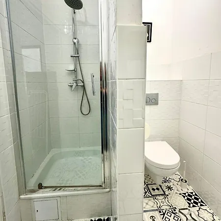 21 Monte شقة سوبوت