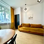 Monte 21 & Parking Apartment