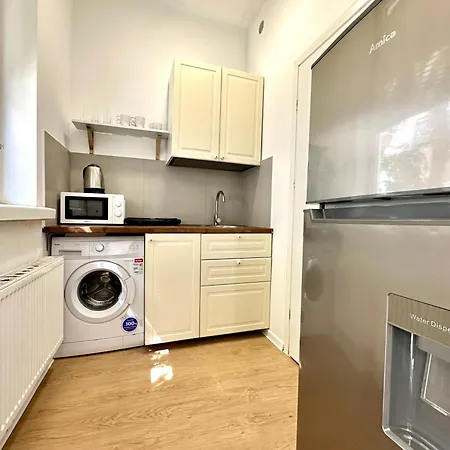 21 Monte Appartamento