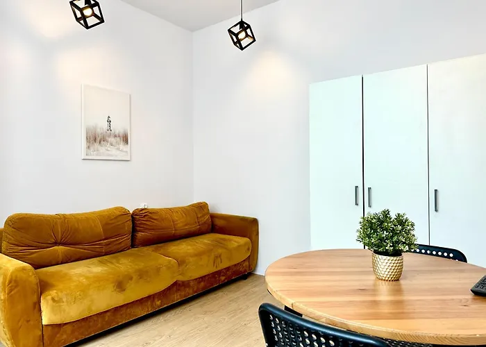 Appartamento 21 Monte