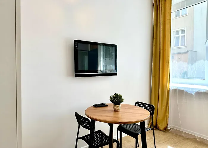 21 Monte Appartamento