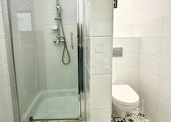 21 Monte Appartamento Sopot