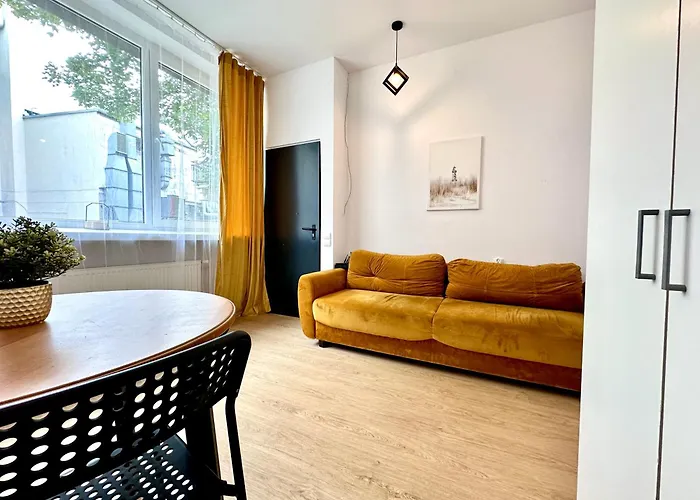 Appartamento 21 Monte *